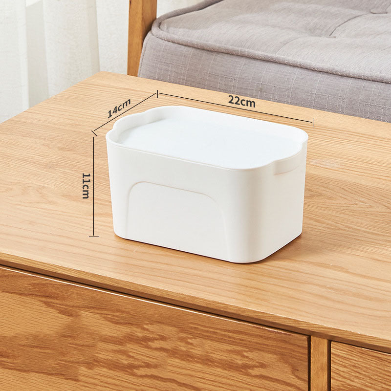 Oversized Drawers Organize Plastic Storage Bins With LIDS