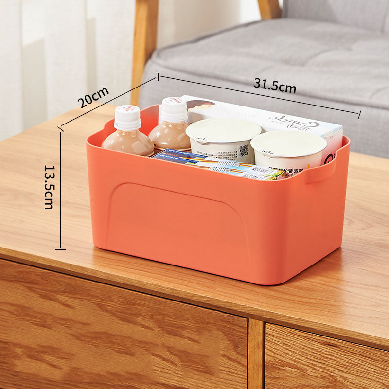 Oversized Drawers Organize Plastic Storage Bins With LIDS