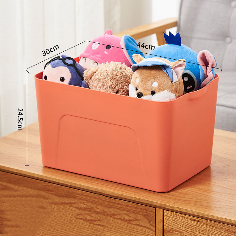 Oversized Drawers Organize Plastic Storage Bins With LIDS