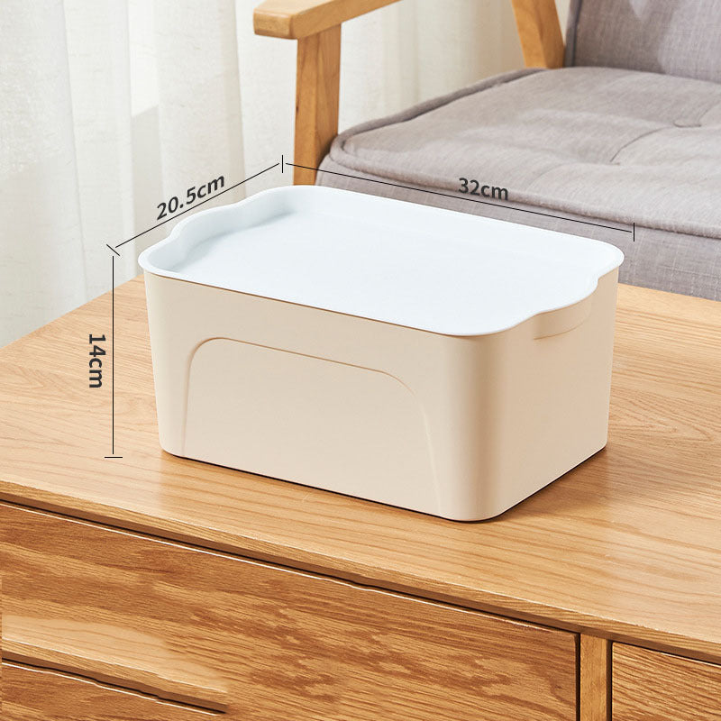 Oversized Drawers Organize Plastic Storage Bins With LIDS