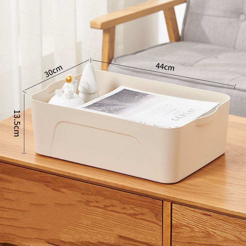 Oversized Drawers Organize Plastic Storage Bins With LIDS