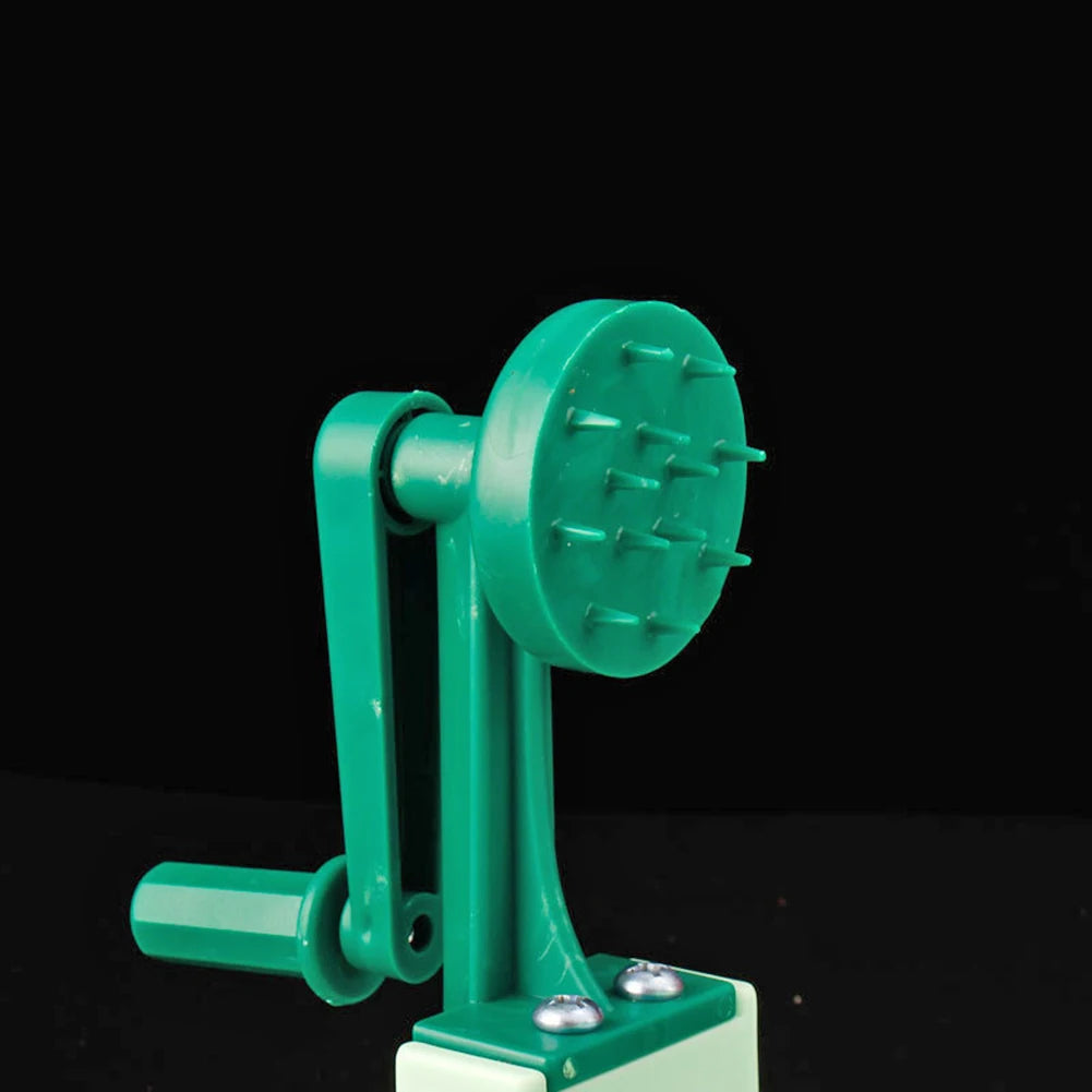 Kitchen Multifunctional Vegetable Spiral Slicer Food Chopper Manual Fruit Cutter Potato Carrot Grater Kitchen Tools