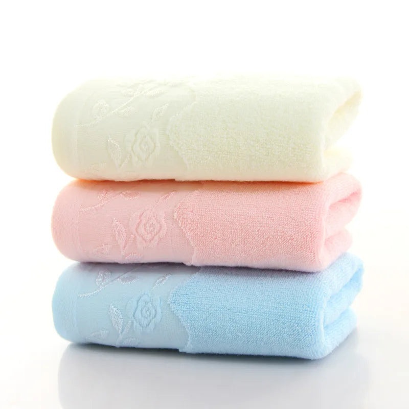 Towel Bath Towels Bathroom Spa Sauna Hotel Home Microfiber Face Bed Table Quick Drying Textile High Quality