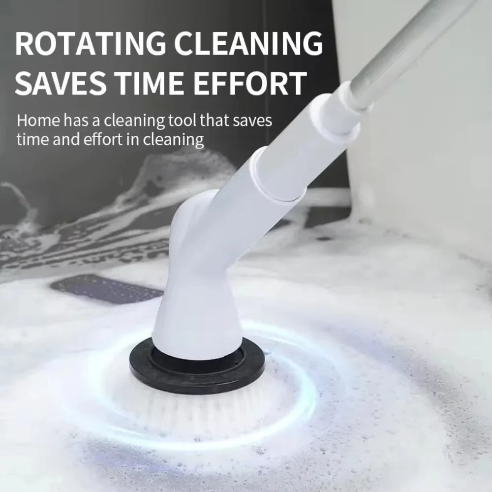 Xiaomi 6-in-1 Electric Cleaning Brush