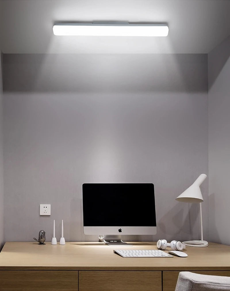 20CM 40CM LED Wall Lamp Bathroom Moisture-proof Mirror Light