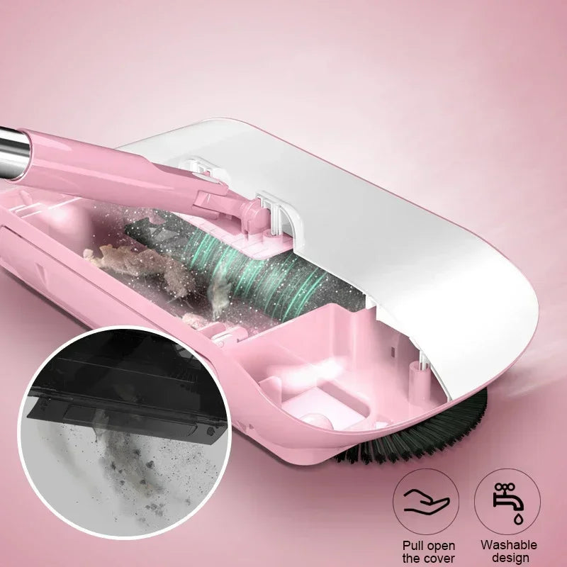 Floor Cleaning Dustpan Robot Kitchen Broom and Mop