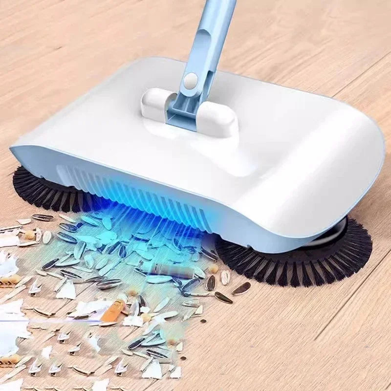 Floor Cleaning Dustpan Robot Kitchen Broom and Mop
