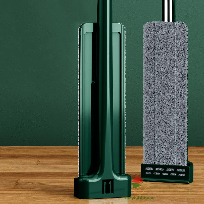 Squeeze mop Household cleaning easy to drain 360° spin