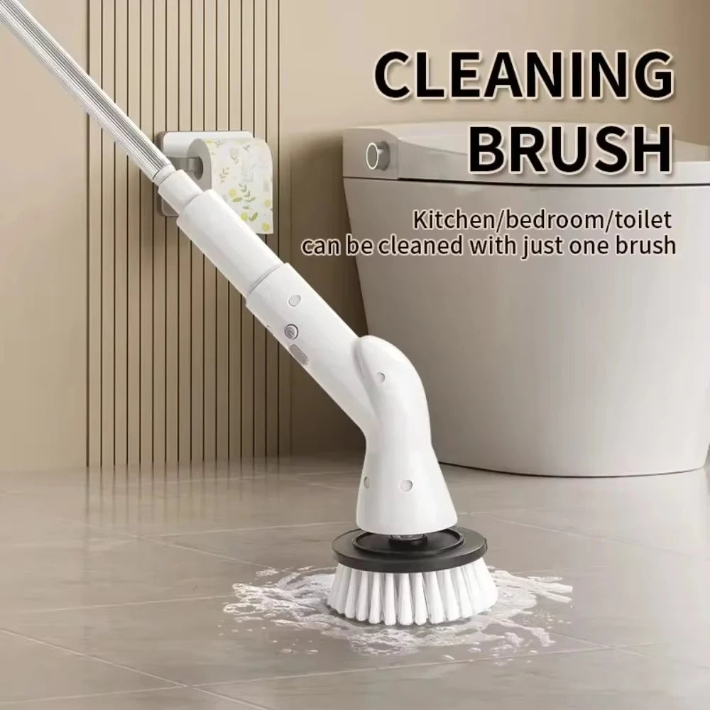 Xiaomi 6-in-1 Electric Cleaning Brush