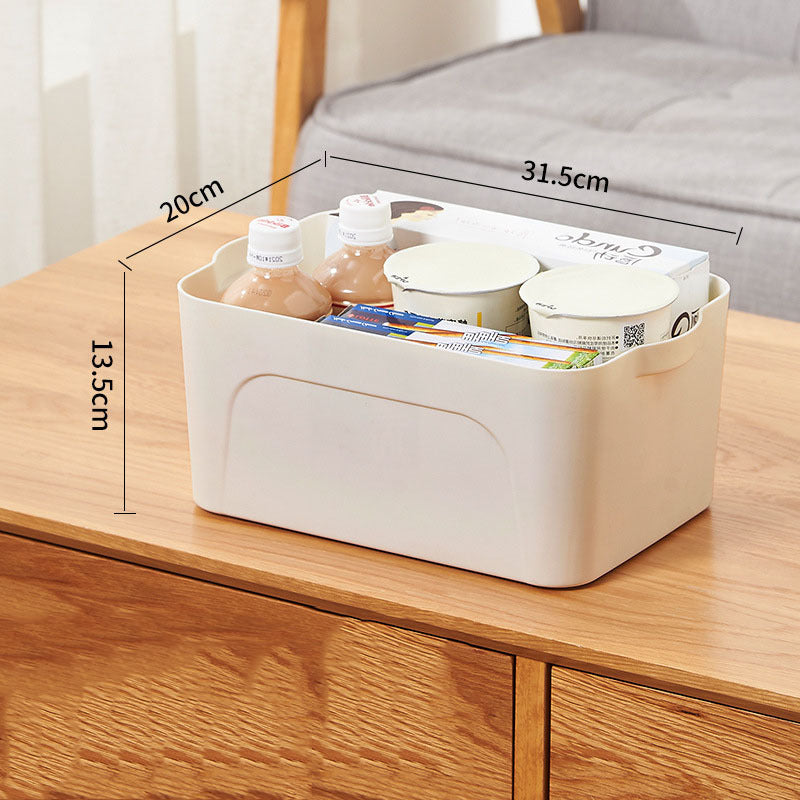 Oversized Drawers Organize Plastic Storage Bins With LIDS